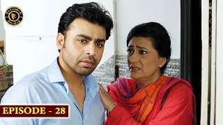 Mere Humsafar Episode 28 - Farhan Saeed & Hania Aamir - Top Pakistani Drama