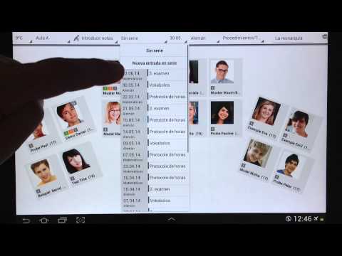 Imagen de la captura de pantalla