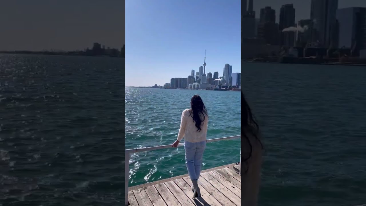 Toronto | SKYLINE View