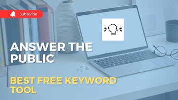 Answer The Public: The Ultimate SEO Beginners Guide #answerthepublic