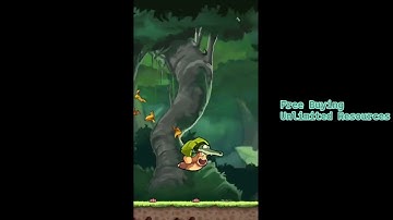 Banana Kong Mod Apk Versi Terbaru 2025 | Unlimited Money & All Unlocked & All Unlimited