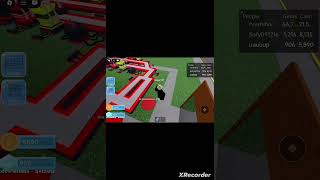 Pizza Factory Tycoon Roblox Gameplay