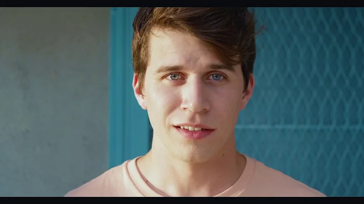 Directors Reel ~ Andrew Reyna