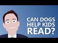 Reading Ability: Another Reason to Raise Kids and Dogs Together?
