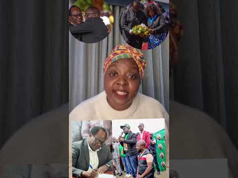 Makebi Zulu And Brian Mundubile You Must Listen To Me Lillian Mutambo 