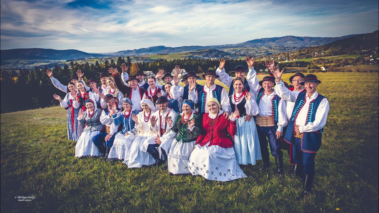 Starowiejski Hyr - Powiydz mi dziewcyno