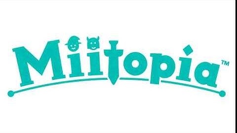 Arrival: The Sky Scraper - Miitopia Music