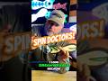Captain Chris Ingalls from @darkblueadventures with Spin Doctor tips. #fishing