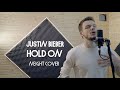 Justin Bieber - Hold On (Cover by Neight)