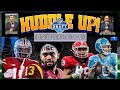 Huddleup nfldraft division norte afc  nfc tapanava  pabloviruega