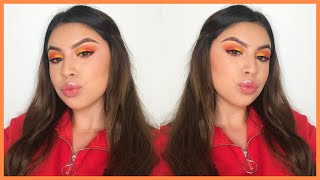 HIGHLY REQUESTED MAKEUP TUTORIAL!!! | Mari Bajari