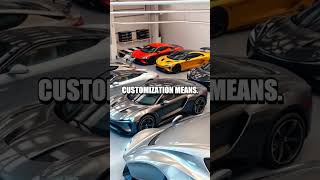 The Rise of Modular Vehicle Design