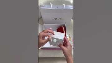 Thumbnail of every day deserves a touch of Dior. 🤍 #dior #missdior #love #diorlover #perfume #fragrance #unbox