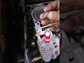 donde se localiza filtro de aceite mono blok-cabeza Nissan sentra 1.8 2012. #information #Servicio