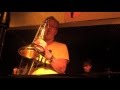 JAZZ: "Recado Bossa Nova" Live Jazz Köln, Cologne, Germany, Jazz Club - HD Quality