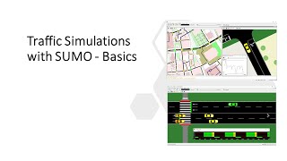 Building SUMO Simulations - Basics screenshot 4
