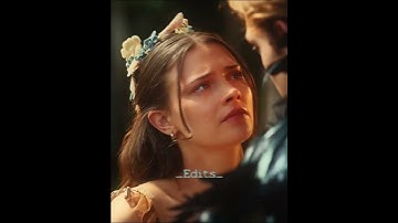 James & Ruby II Our path leads us against your father — he will not be the reason we’re not together