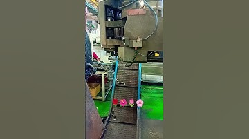 amazing super power machine || Part process production machine || YouTube short video viral #youtube