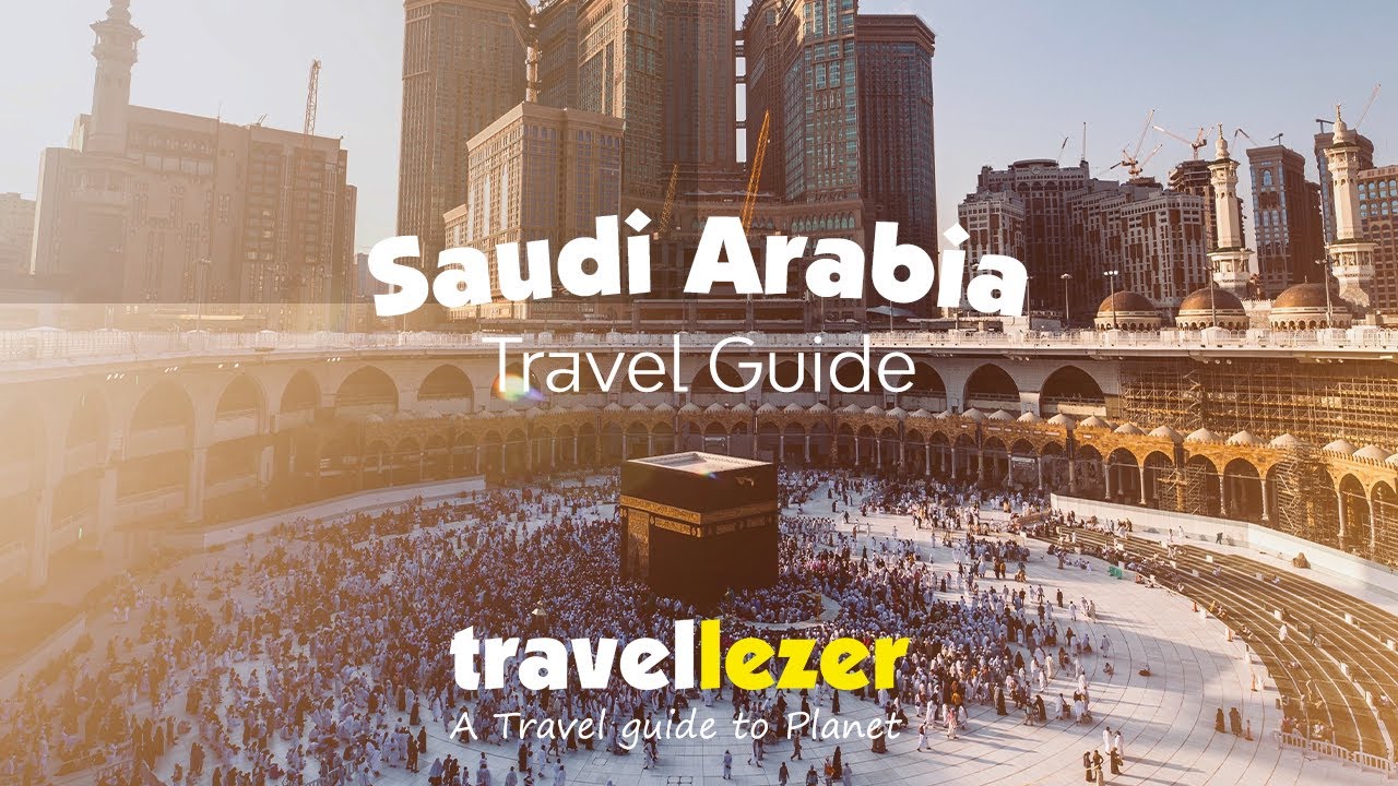 saudi arabia travel packages