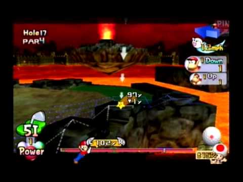 Mario Golf Toadstool Tour Speedrun Mario Golf Toadstool Tour Speedrun