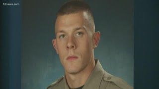 Top 18 of 2018: The murder of DPS Trooper Tyler Edenhofer
