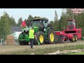 Vakio 13000 kg Kuhmalahti Pulling 8.9.2018