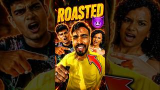 Ujjwal roasted mythpat 🔥😈 ! @Mythpat #urmila #mythplays #mythila