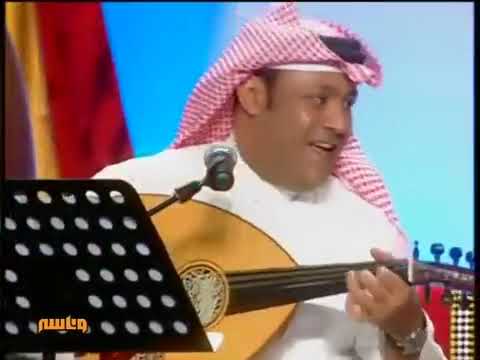ابوس راسك علي بن محمد وفدوى المالكي جلسات وناسه 2011 عيد الفطر