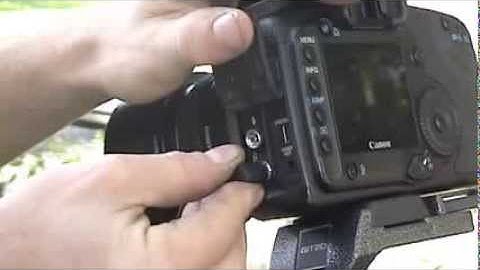 Shutterbug Remote Demo Video