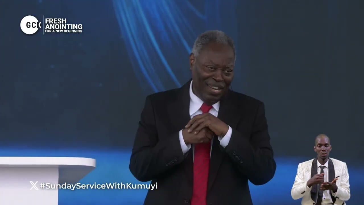 Living Daily in the full Benefits of His Anointing.