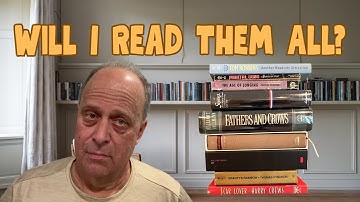 Insane Summer Reading Plans and Beyond