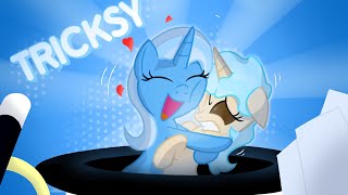 Tricksy HD