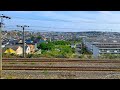 町田駅から成瀬駅への徒歩ルート