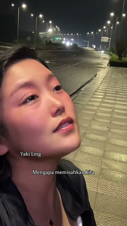 爱为何这么残忍 - Ai Wei He Zhe Me Can Ren #yakiling
