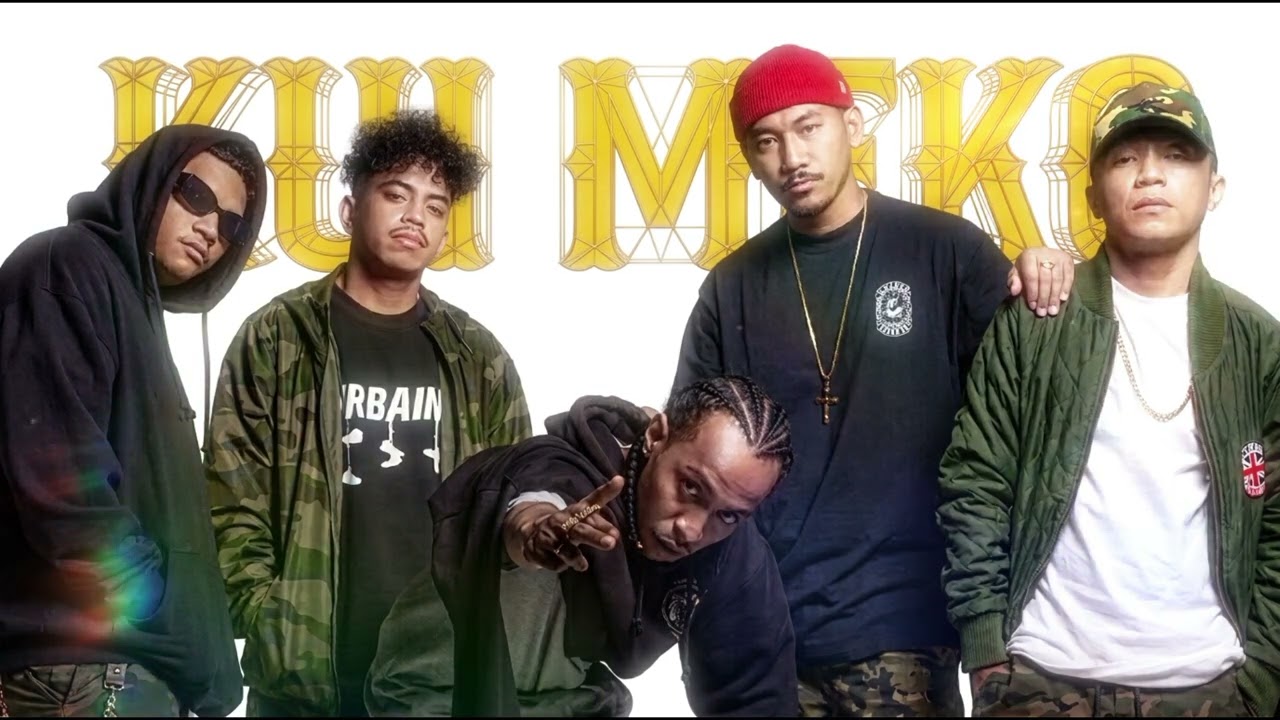 MIXTAPE KUI MEKO X ID RAKAT (Mashup) TERBARU 2026