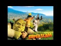 Shrek Super Superslam Main Menu {Extended For 15 Minutes}
