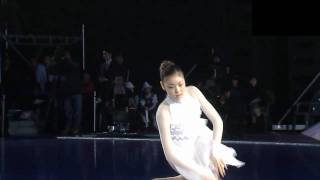 Kim Yu-Na & Stephane Lambiel - The Phantom Of The Opera 2009