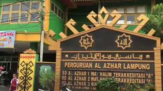 Kegiatan Pembelajaran Kelas 1A SD Al-Azhar 1 Bandar Lampung Kegiatan Pembelajaran Kelas 1A SD Al-Azhar 1 Bandar Lampung