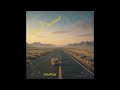 Desert Crossroad