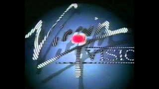 Virgin Vision VHS Logo '87