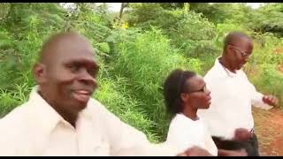 Yesu Oherowa-Jm Studio Group Choirofficial Music Video