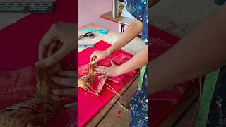 Hii All Blouse Cut Pama