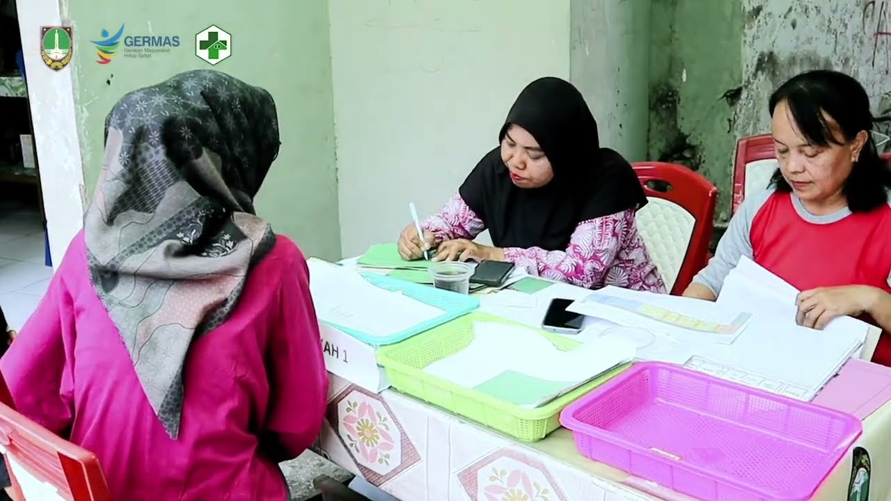 ILP PUSKESMAS PENUMPING