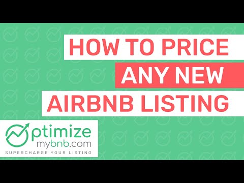Thumbnail for Optimize My Airbnb: I Help Airbnb Hosts Make Money