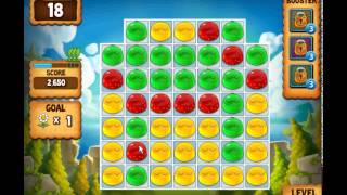 Pudding Pop Level 2