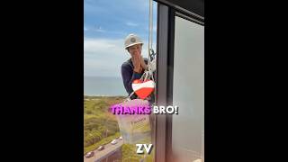 A Small Act of Kindness❤️