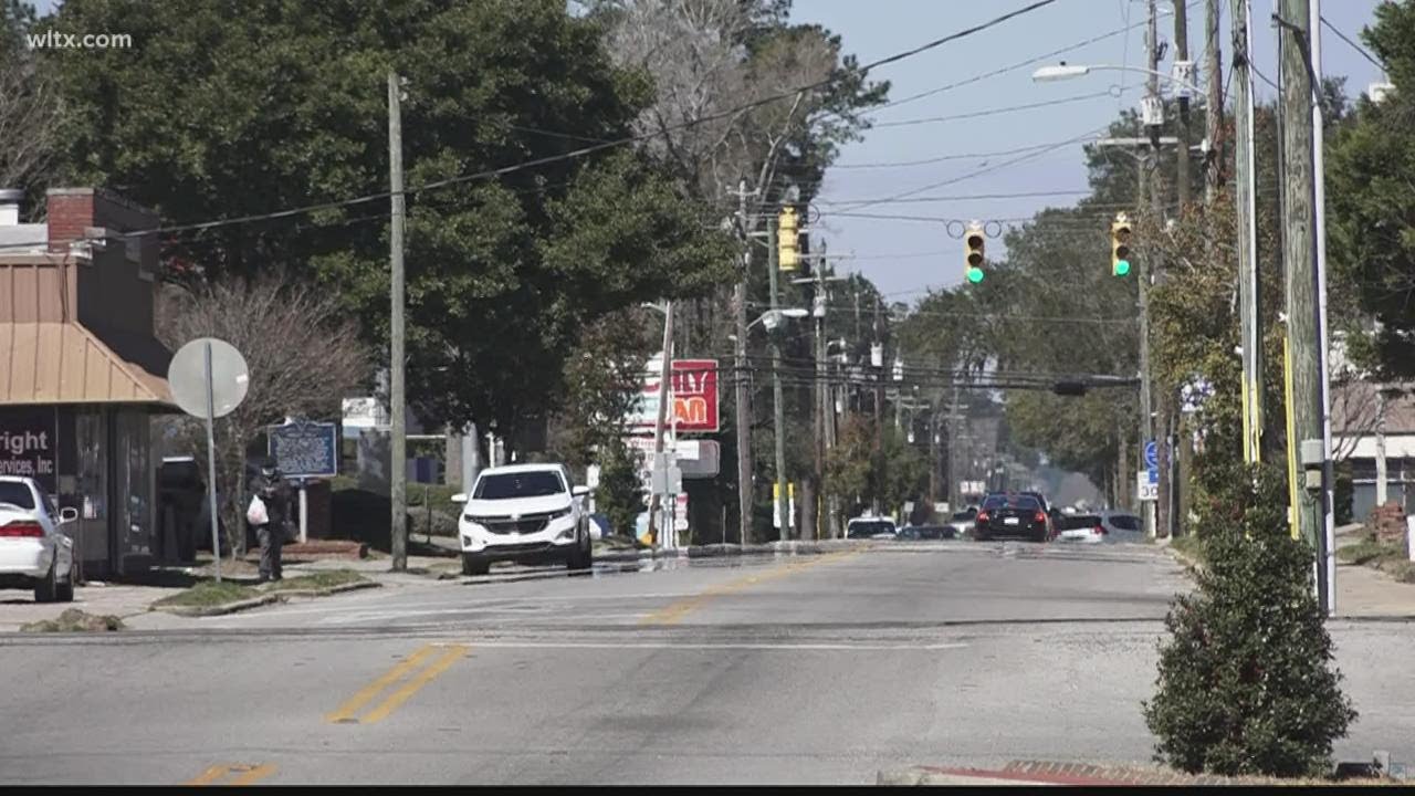 Town of Holly Hill extends their mask ordinance