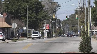 Town of Holly Hill extends their mask ordinance