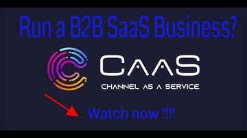 You need a Referral Program for your B2B SaaS like Dropbox and you need it now