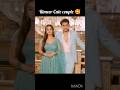 Rimeer Cute couple 🥰 #rimjhim #cutecouple #love #sameer #himanshuawasthi #yashikasharma #shorts #fyp